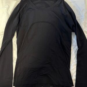 lululemon swiftly tech long sleeve